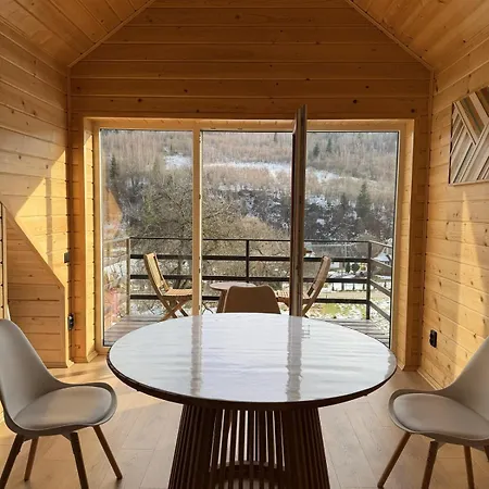 Apartment Lemko *