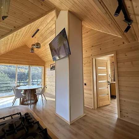 Apartman Lemko *