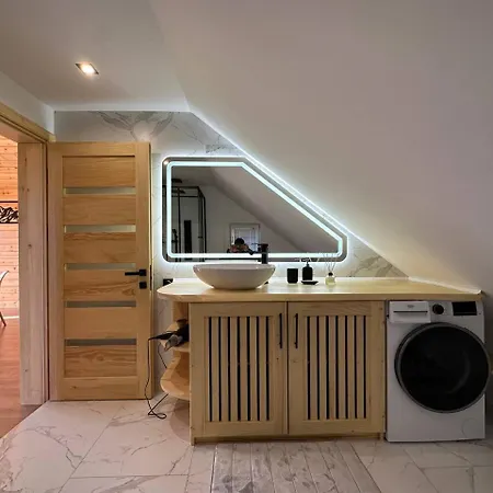 Apartment Lemko *