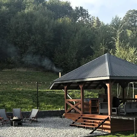 Lemko Новий Кропивник