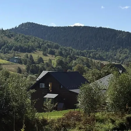 Lemko * Новий Кропивник
