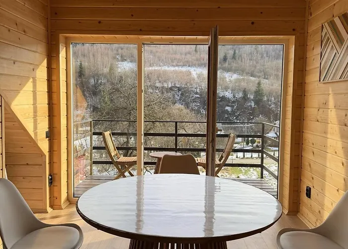 Apartman Lemko *