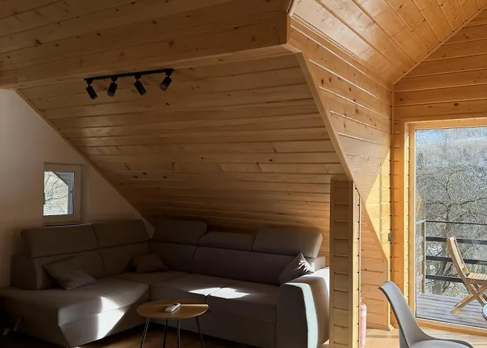 Apartman Lemko Novij Kropivnik