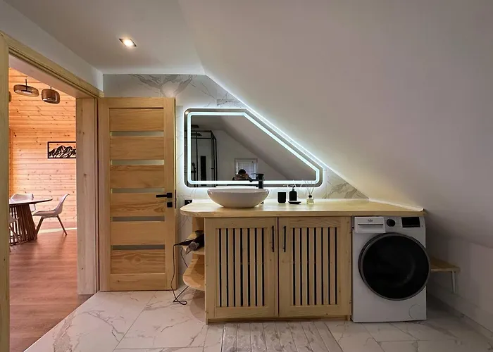 Apartman Lemko *